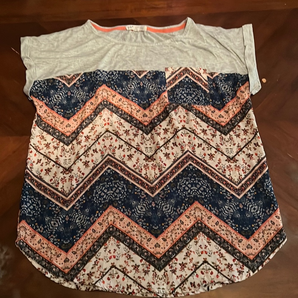 Womens Shirt